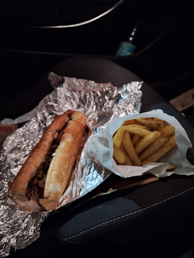 Photo of Havana's Burgers and Shakes (Cheltenham) - 365 High St, Cheltenham GL50 3HT